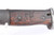 1943 K98 Bayonet