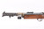 British Lanchester Mk1 dummy gun - right side barrel
