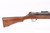 British Lanchester Mk1 Dummy Gun