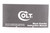 Colt 1847 Walker Signature Series revolver - instruction manual