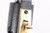 Colt 1847 Walker Signature Series revolver - brass trigger guard close-up