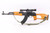 Romanian Cugir WASR-10 - photo 1 of 17