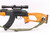 SOLD - Romanian Cugir WASR-10