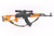 SOLD - Romanian Cugir WASR-10