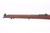 Matching Australian Lithgow No1 Mk3 Lee Enfield - 1917 mfg