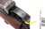 Matching Australian Lithgow No1 Mk3 Lee Enfield - 1917 mfg