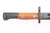 ANIB Yugo M48A Mauser - Mitchell's Mausers