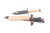 Desert Tan US M9 Phrobis Bayonet