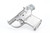 SOLD - Display Model Liberator Pistol