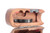 Commercial Mauser C96 Bolo Stock