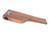 Commercial Mauser C96 Bolo Stock
