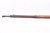 Winchester Model 1917 rifle - top view