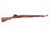 Winchester Model 1917 rifle - right side full view