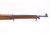Winchester Model 1917 rifle - right side barrel and forend
