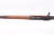 Winchester Model 1917 rifle - right side forend