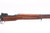 Winchester Model 1917 rifle - left side forend and receiver