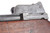 Winchester Model 1917 rifle - receiver top close-up