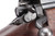 Winchester Model 1917 rifle - bolt and receiver close-up