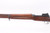 Winchester Model 1917 rifle - right side barrel and forend