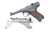 SOLD - Near-Mint Erma Model KGP 68A "Baby Luger" - 9mm Kurz