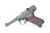 SOLD - Near-Mint Erma Model KGP 68A "Baby Luger" - 9mm Kurz