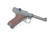 SOLD - Near-Mint Erma Model KGP 68A "Baby Luger" - 9mm Kurz