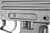 SOLD - ANIB IMI Semi-Auto UZI - 9mm