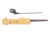 SOLD - Canadian Long Branch No4 Mk1* w/ Bayonet & Ammo - 1943 mfg