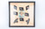 Fantastic US Soldier Scrapbook and Memorabilia Collection including SS Insignia