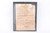Fantastic US Soldier Scrapbook and Memorabilia Collection including SS Insignia