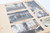 Fantastic US Soldier Scrapbook and Memorabilia Collection including SS Insignia