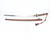 WW2 Japanese Officer's Type 98 Sword