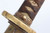 WW2 Japanese Officer's Type 98 Sword - photo 4 of 12