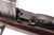 1943 Inland M1 Carbine - receiver and stock close-up