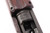 1943 Inland M1 Carbine - bolt and receiver top close-up