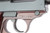 Rare, Excellent Commercial Walther Mod P.38 Rig