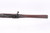 1918 Winchester Model 1917 rifle - bottom view