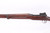 1918 Winchester Model 1917 rifle - right side barrel and forend