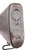 1918 Winchester Model 1917 rifle - butt plate