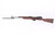 1966 Yugoslavian Zastava M59 SKS rifle - left side full view