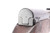 1966 Yugoslavian Zastava M59 SKS rifle - receiver cover close-up