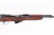 1966 Yugoslavian Zastava M59 SKS rifle - left side forend and receiver