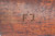 1966 Yugoslavian Zastava M59 SKS rifle - stock markings close-up