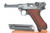 SOLD - Beautiful 1937 Mauser Luger - Second Variation