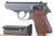 Minty, Boxed Manurhin Walther PPK - .22 LR - photo 5 of 14