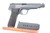 Rare, Excellent Walther Model 6 - The Tom Whiteman Collection
