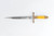 SOLD - Polish M1924 Officers' Dagger