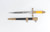 Polish M1924 Officers' Dagger - photo 1 of 7