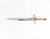 Bulgarian Dress Dagger