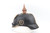 German Pickelhaube - photo 2 of 9
